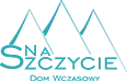 Dom Wczasowy Na Szczycie logo